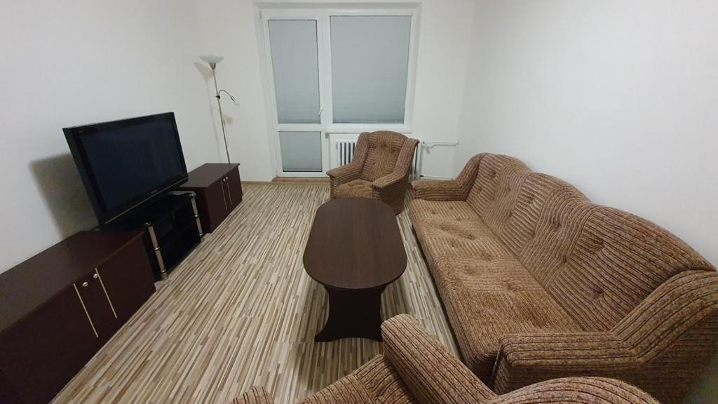 Apartman Mikaela 68 M2 Poprad Esterno foto