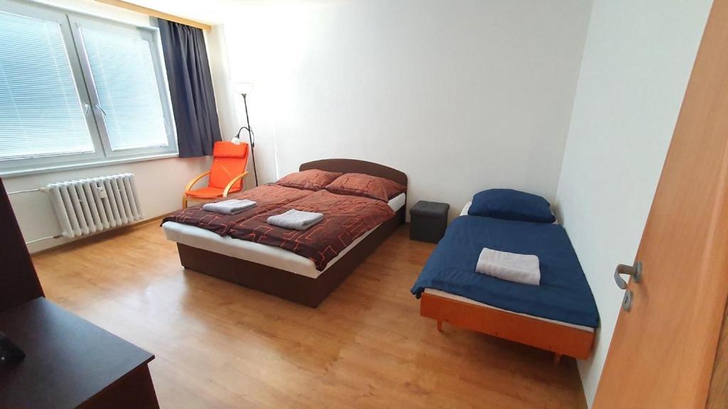Apartman Mikaela 68 M2 Poprad Esterno foto